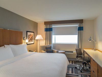 Four Points By Sheraton Мидланд Екстериор снимка