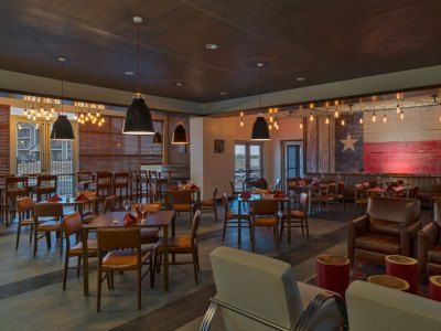 Four Points By Sheraton Мидланд Екстериор снимка